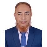 Mr. Mohammad Amdadul Hoque